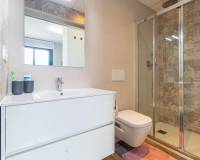 Revente - Appartement - Orihuela Costa - Los Almendros-La Florida