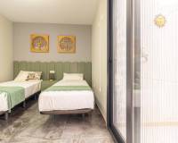 Revente - Appartement - Orihuela Costa - Los Almendros-La Florida