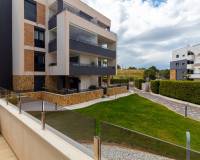 Revente - Appartement - Orihuela Costa - Los Almendros-La Florida