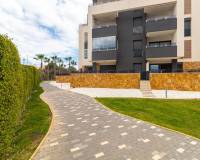 Revente - Appartement - Orihuela Costa - Los Almendros-La Florida