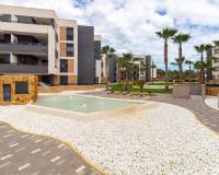 Revente - Appartement - Orihuela Costa - Los Almendros-La Florida