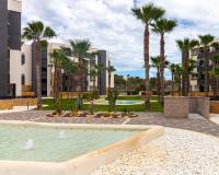 Revente - Appartement - Orihuela Costa - Los Almendros-La Florida