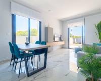 Revente - Appartement - Orihuela Costa - Los Almendros-La Florida