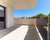 Revente - Appartement - Orihuela Costa - Los Almendros-La Florida