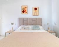 Revente - Appartement - Orihuela Costa - Los Almendros-La Florida