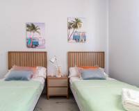 Revente - Appartement - Orihuela Costa - Los Almendros-La Florida