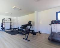 Revente - Appartement - Orihuela Costa - Los Almendros-La Florida