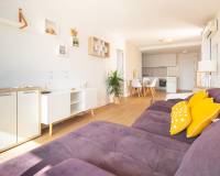 Revente - Appartement - Orihuela Costa - Los Dolses