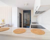 Revente - Appartement - Orihuela Costa - Los Dolses