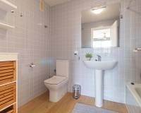 Revente - Appartement - Orihuela Costa - Los Dolses