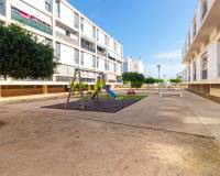 Revente - Appartement - Orihuela Costa - Los Dolses