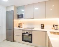 Revente - Appartement - Orihuela Costa - Playa Flamenca