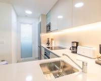 Revente - Appartement - Orihuela Costa - Playa Flamenca