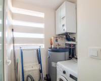 Revente - Appartement - Orihuela Costa - Playa Flamenca