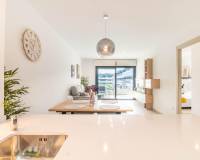 Revente - Appartement - Orihuela Costa - Playa Flamenca