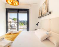 Revente - Appartement - Orihuela Costa - Playa Flamenca