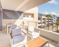 Revente - Appartement - Orihuela Costa - Playa Flamenca