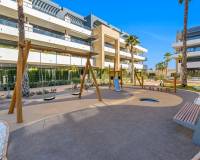 Revente - Appartement - Orihuela Costa - Playa Flamenca