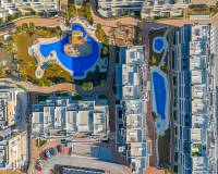 Revente - Appartement - Orihuela Costa - Playa Flamenca