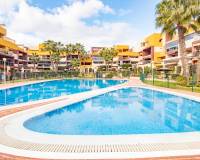 Revente - Appartement - Orihuela Costa - Playa Flamenca