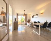 Revente - Appartement - Orihuela Costa - Playa Flamenca