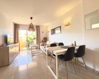 Revente - Appartement - Orihuela Costa - Playa Flamenca