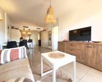 Revente - Appartement - Orihuela Costa - Playa Flamenca