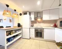 Revente - Appartement - Orihuela Costa - Playa Flamenca