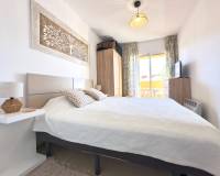 Revente - Appartement - Orihuela Costa - Playa Flamenca