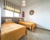 Revente - Appartement - Orihuela Costa - Playa Flamenca