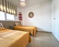 Revente - Appartement - Orihuela Costa - Playa Flamenca