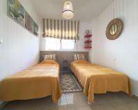 Revente - Appartement - Orihuela Costa - Playa Flamenca