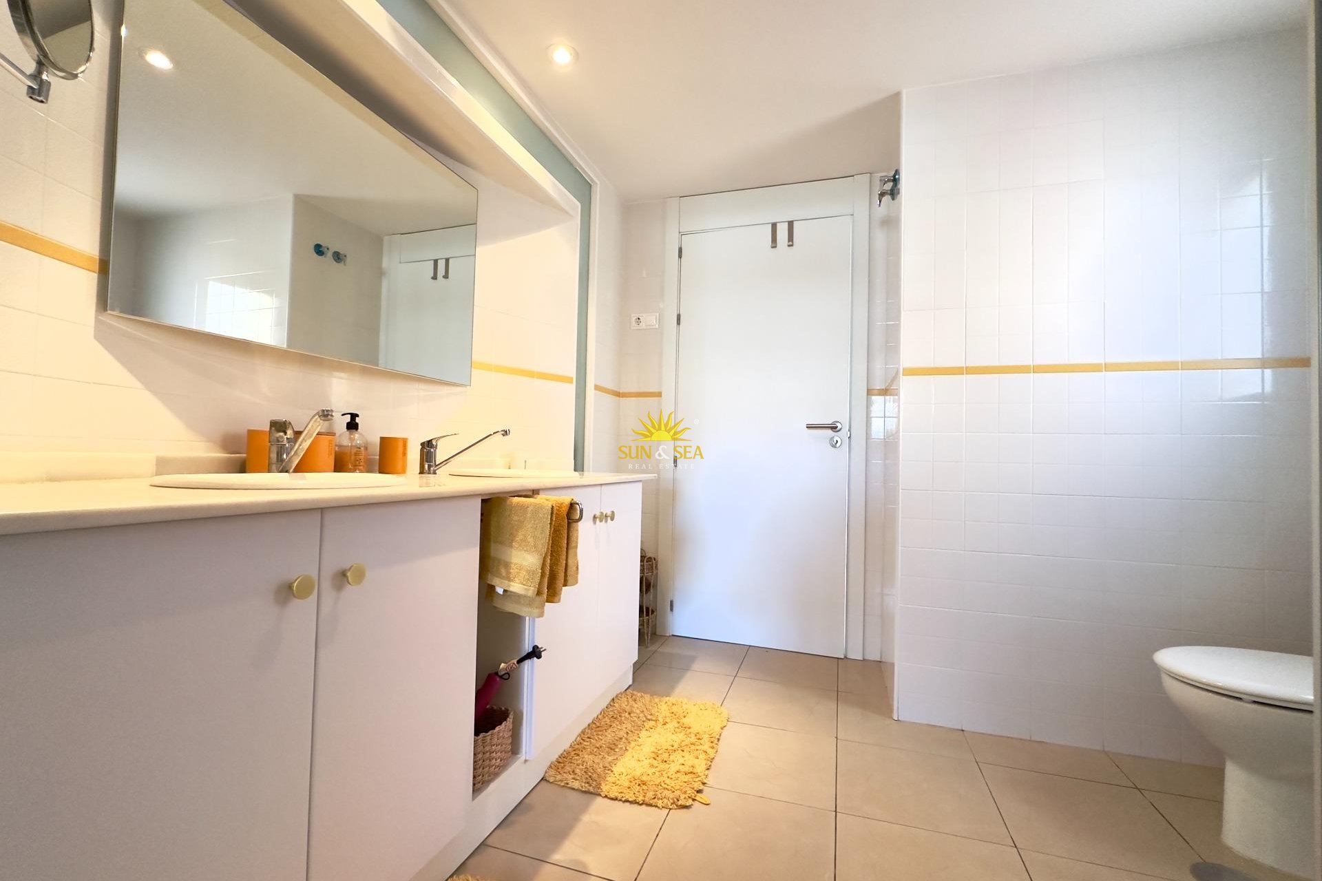 Revente - Appartement - Orihuela Costa - Playa Flamenca