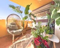 Revente - Appartement - Orihuela Costa - Playa Flamenca