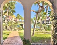 Revente - Appartement - Orihuela Costa - Playa Flamenca