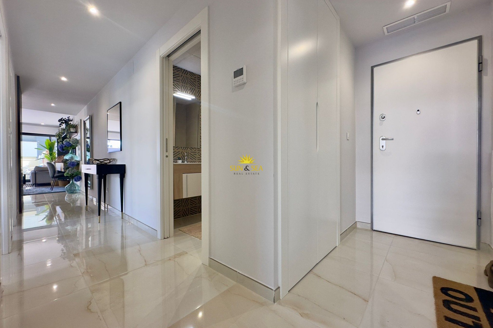Revente - Appartement - Orihuela Costa - Playa Flamenca