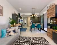 Revente - Appartement - Orihuela Costa - Playa Flamenca