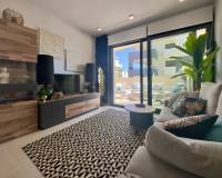 Revente - Appartement - Orihuela Costa - Playa Flamenca