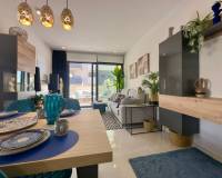 Revente - Appartement - Orihuela Costa - Playa Flamenca