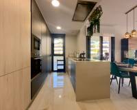 Revente - Appartement - Orihuela Costa - Playa Flamenca