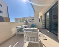 Revente - Appartement - Orihuela Costa - Playa Flamenca