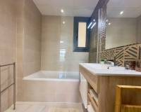 Revente - Appartement - Orihuela Costa - Playa Flamenca