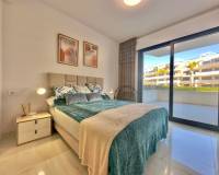 Revente - Appartement - Orihuela Costa - Playa Flamenca