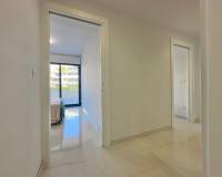 Revente - Appartement - Orihuela Costa - Playa Flamenca