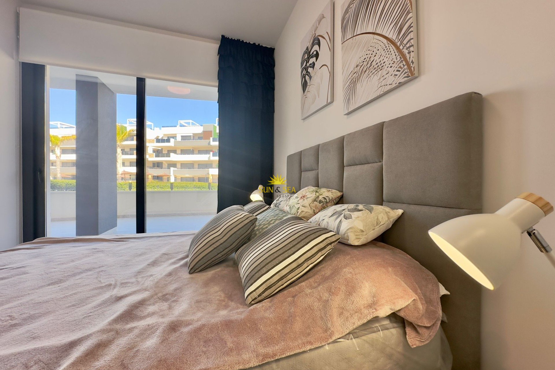 Revente - Appartement - Orihuela Costa - Playa Flamenca