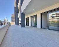 Revente - Appartement - Orihuela Costa - Playa Flamenca