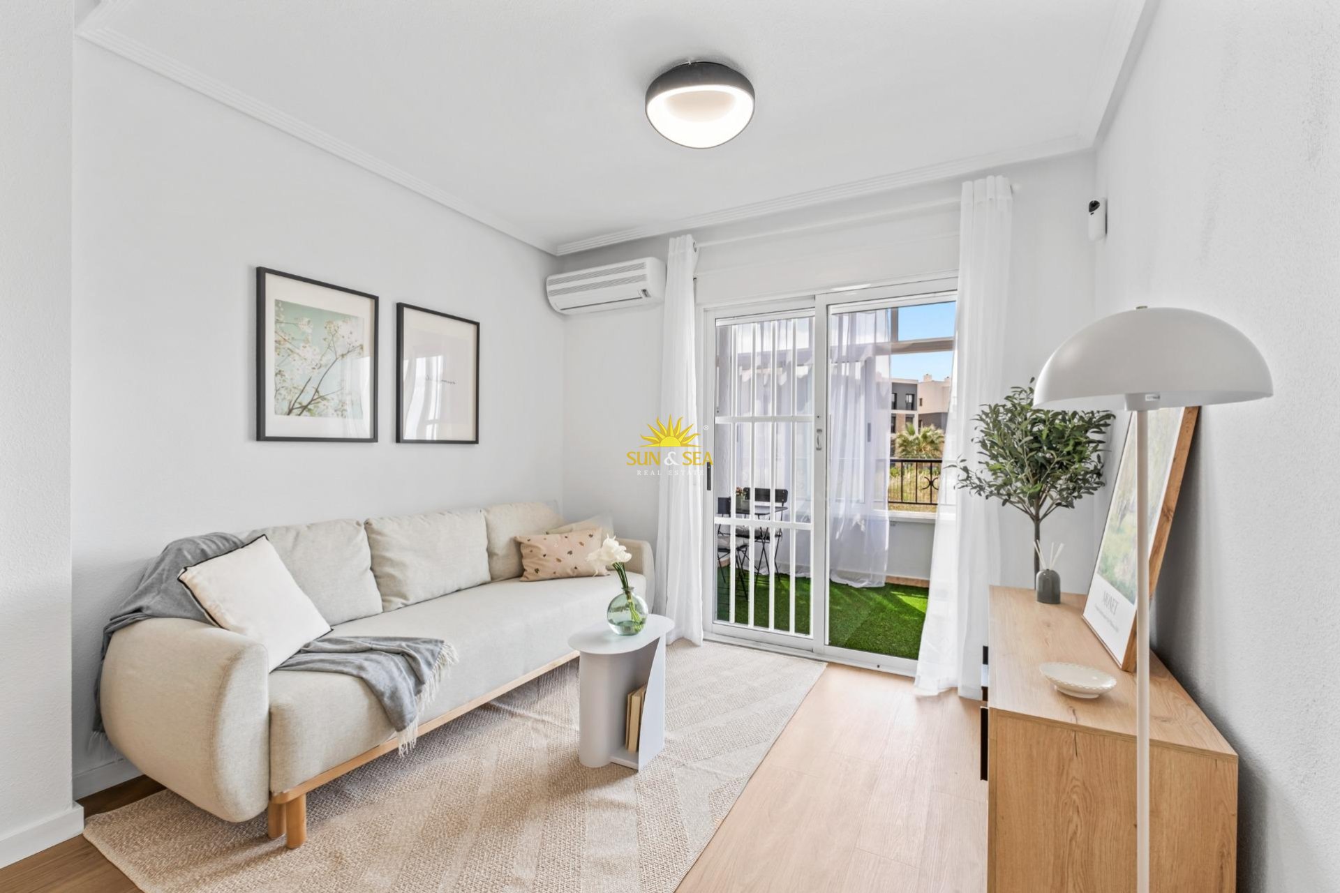 Revente - Appartement - Orihuela Costa - Playa Flamenca