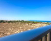 Revente - Appartement - Orihuela Costa - Punta Prima