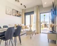 Revente - Appartement - Orihuela Costa - Punta Prima