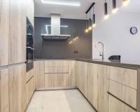 Revente - Appartement - Orihuela Costa - Punta Prima